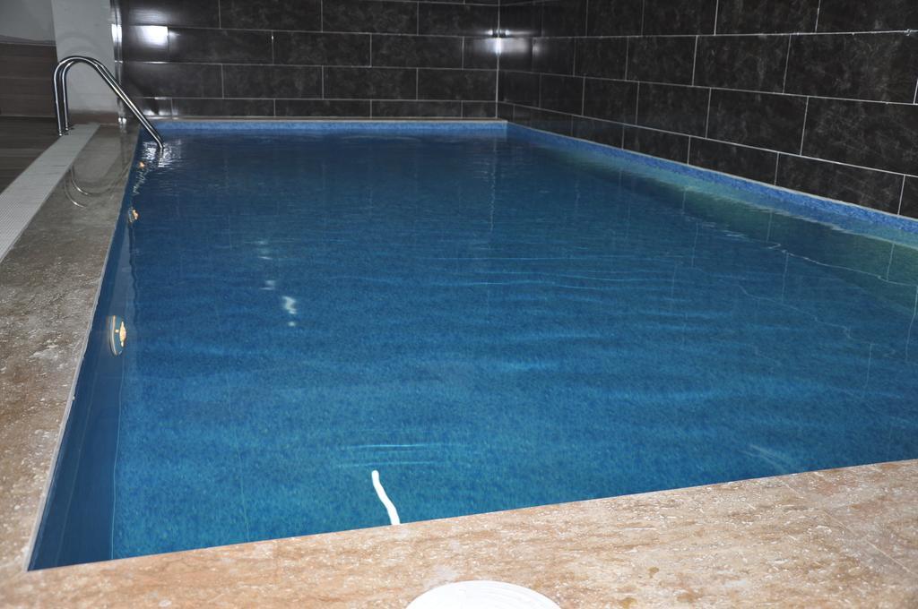 Osmanli Omtel Otel Boyabat Экстерьер фото