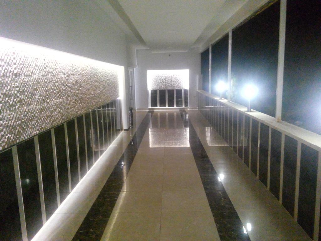 Osmanli Omtel Otel Boyabat Экстерьер фото