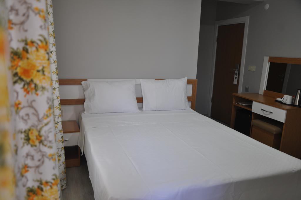 Osmanli Omtel Otel Boyabat Номер фото