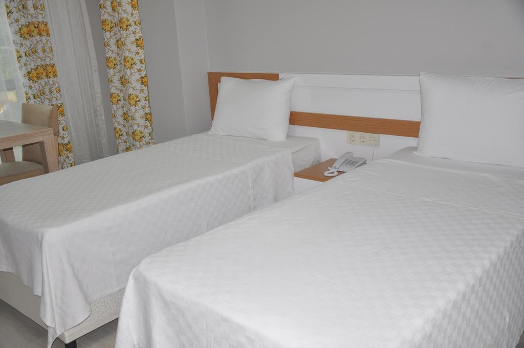 Osmanli Omtel Otel Boyabat Экстерьер фото