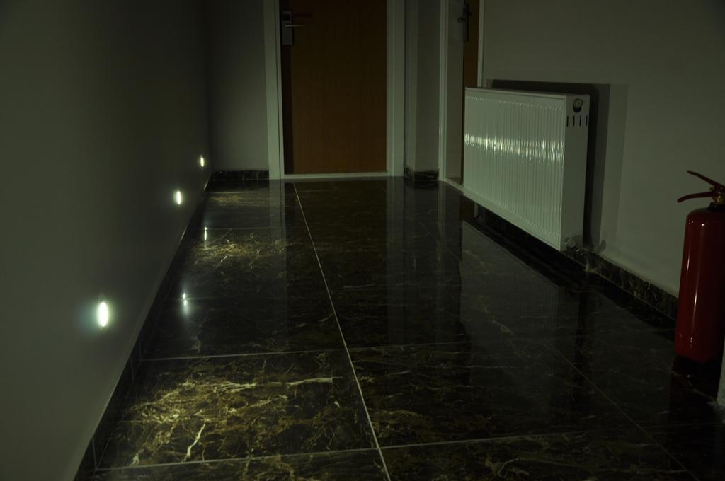 Osmanli Omtel Otel Boyabat Экстерьер фото