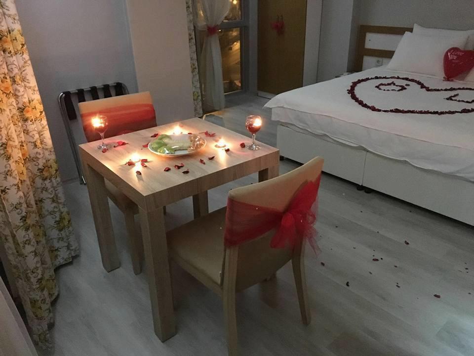 Osmanli Omtel Otel Boyabat Экстерьер фото