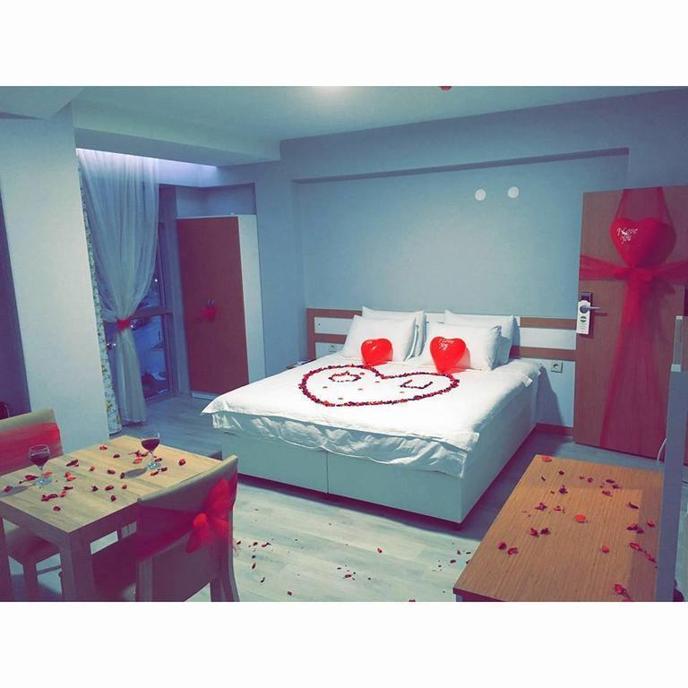 Osmanli Omtel Otel Boyabat Экстерьер фото