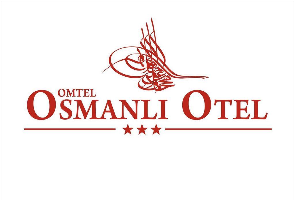 Osmanli Omtel Otel Boyabat Экстерьер фото