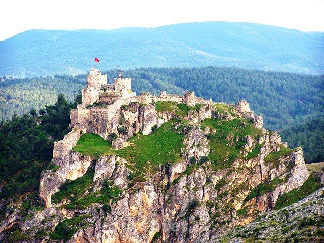 Osmanli Omtel Otel Boyabat Экстерьер фото