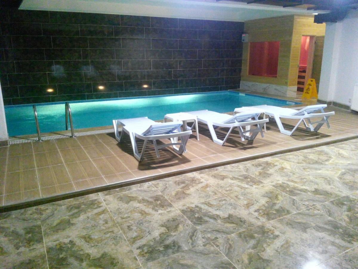 Osmanli Omtel Otel Boyabat Экстерьер фото