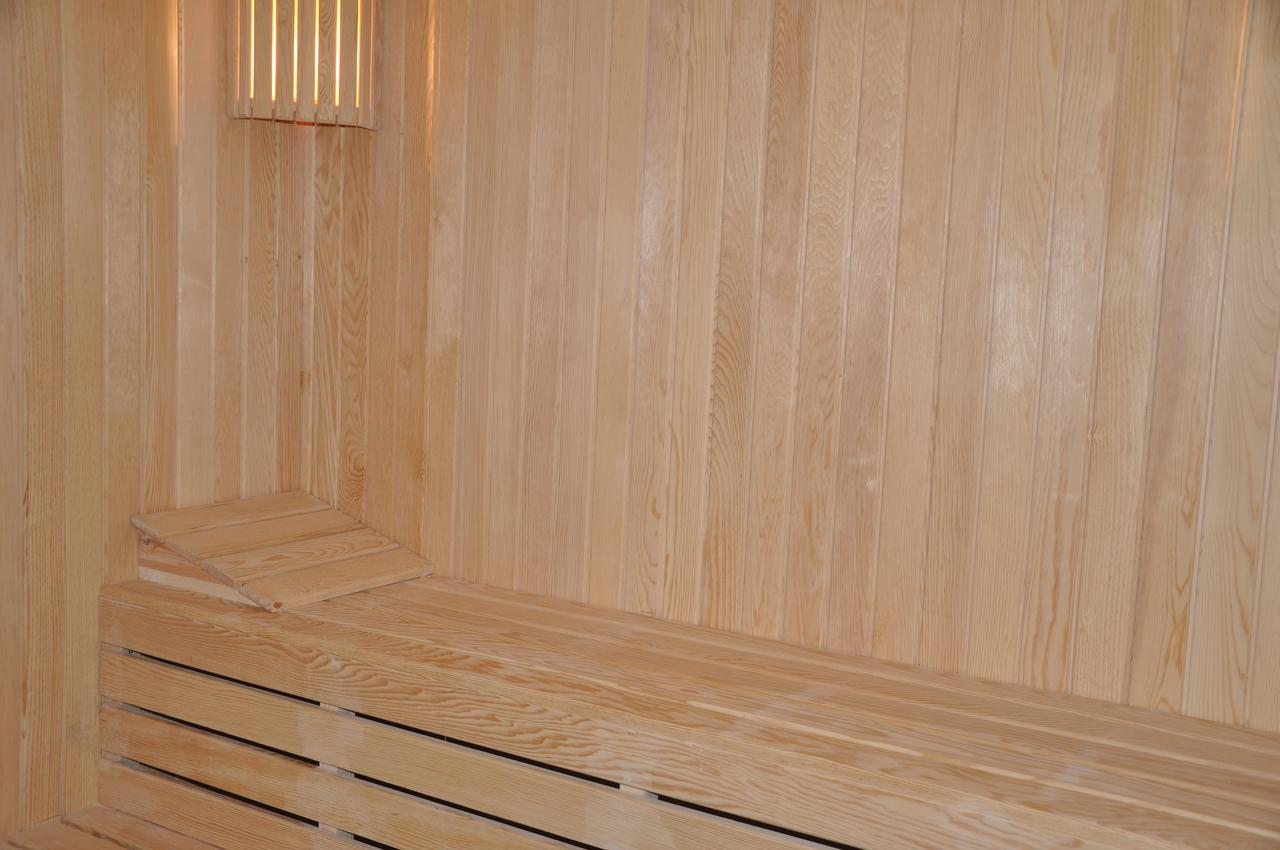 Osmanli Omtel Otel Boyabat Номер фото